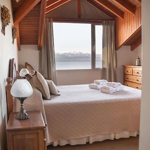 Apartamento de 3 Dormitorios
